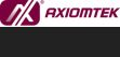 Axiomtek Industrial PC's