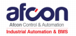 Afcon SCADA and HMI solutions